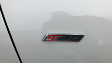 Ford Fiesta 1.0 EcoBoost 125 ST-Line 5dr Petrol Hatchback